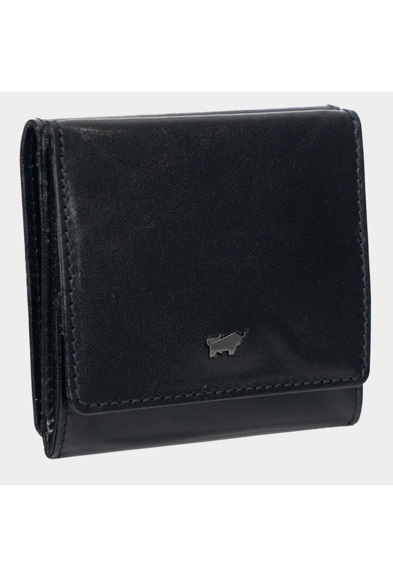 Braun Büffel Country 6CS RFID Geldbörse
