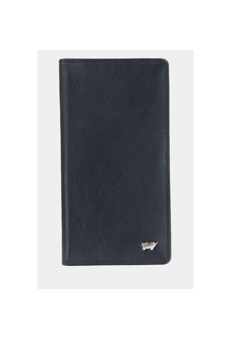 Braun Büffel Golf 14CS RFID Brieftasche