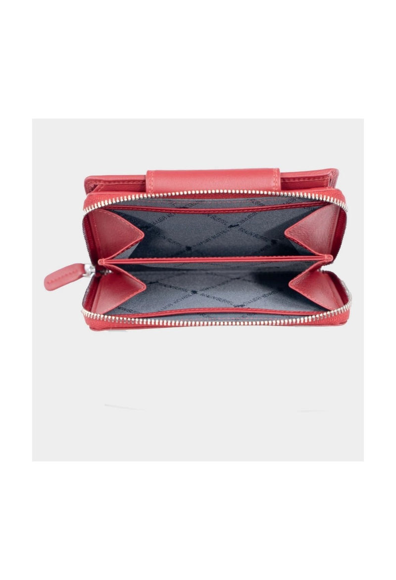 Braun Büffel Golf 15CS RFID RV-Geldbörse