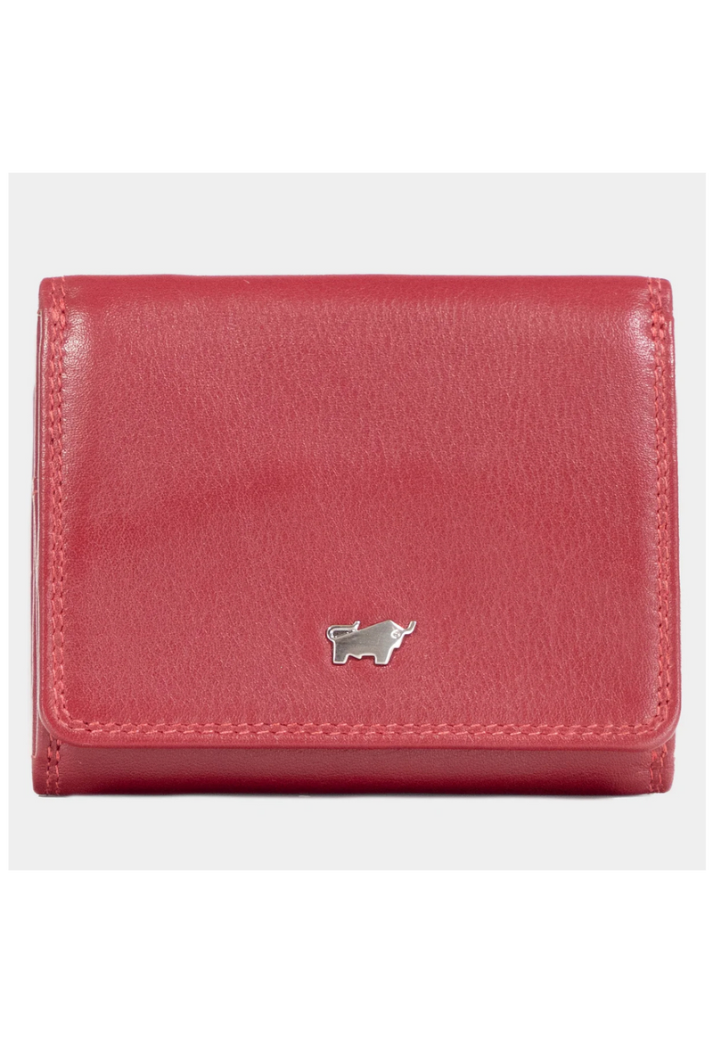 Braun Büffel Golf 2CS RFID Geldbörse