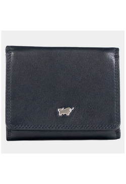 Braun Büffel Golf 2CS RFID Geldbörse