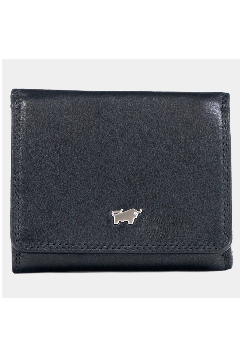 Braun Büffel Golf 2CS RFID Geldbörse