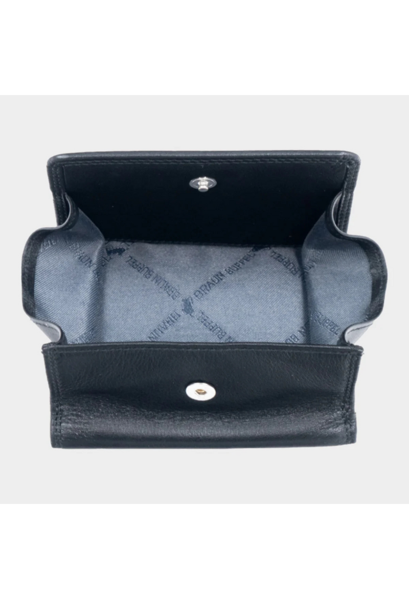 Braun Büffel Golf 2CS RFID Geldbörse