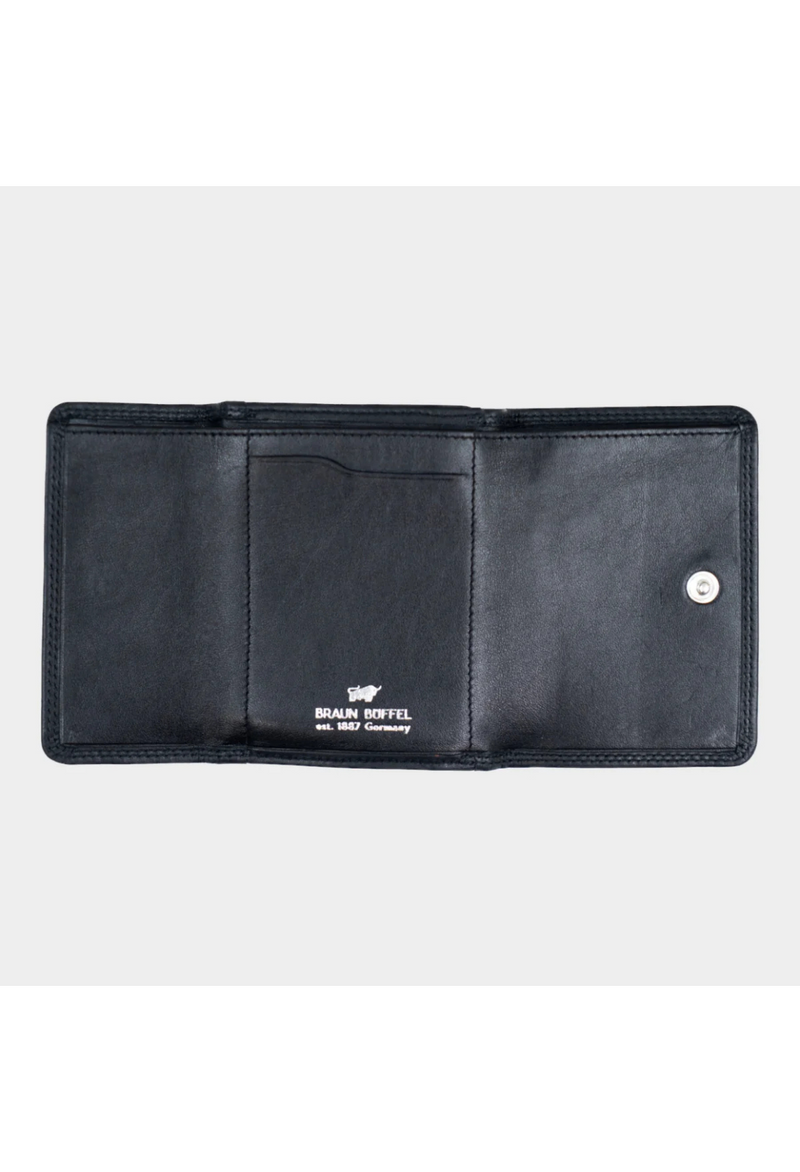 Braun Büffel Golf 2CS RFID Geldbörse