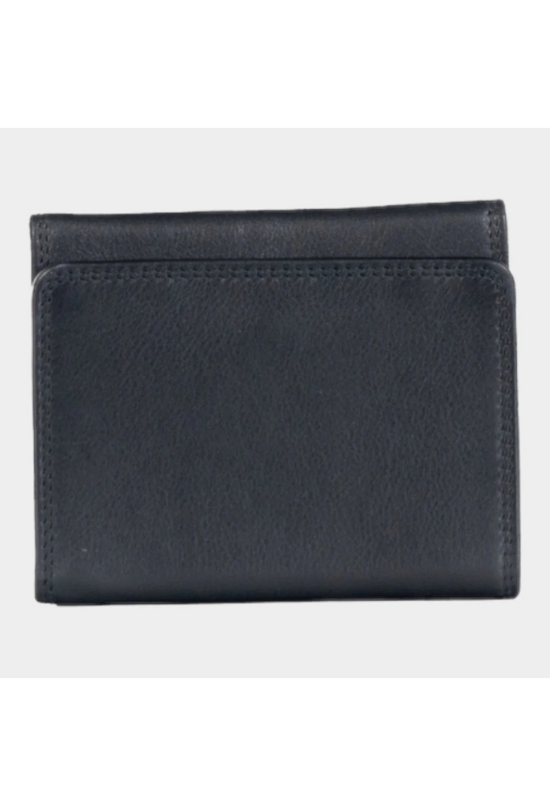 Braun Büffel Golf 2CS RFID Geldbörse