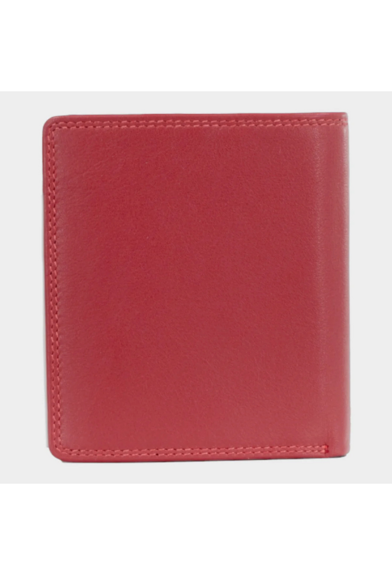 Braun Büffel Golf 6CS RFID Carré Geldbörse