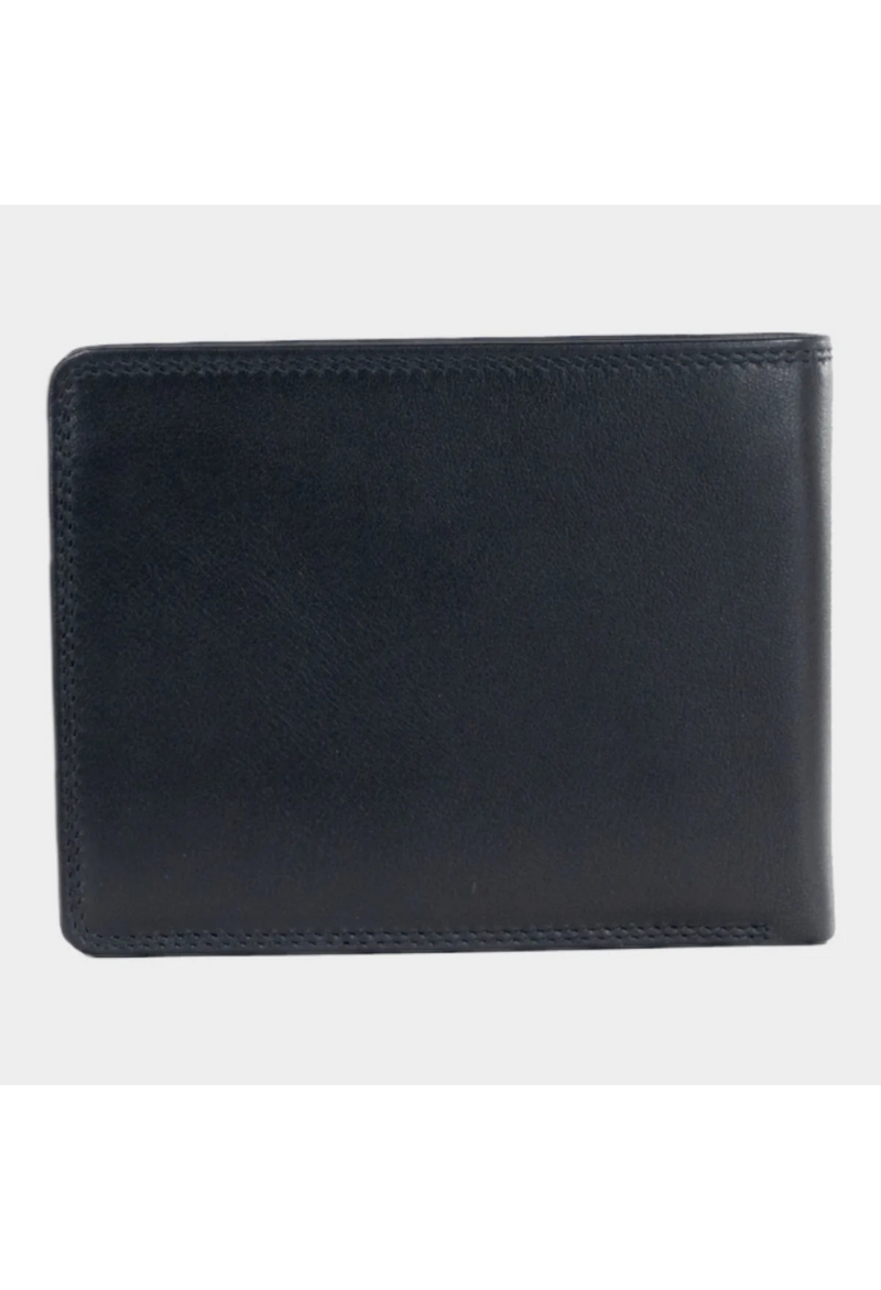 Braun Büffel Golf 8CS RFID Geldbörse + Loop