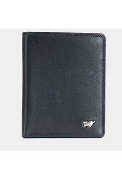 Braun Büffel Golf 4CS RFID Brieftasche