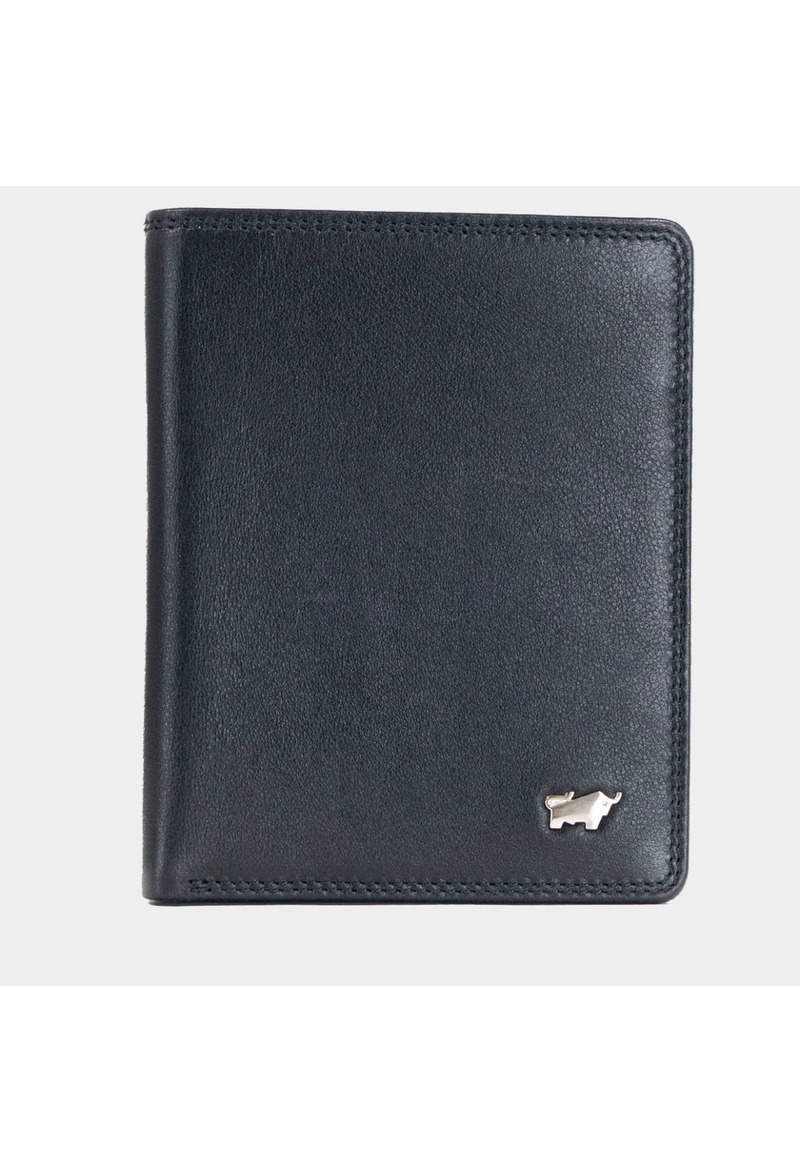 Braun Büffel Golf 4CS RFID Brieftasche