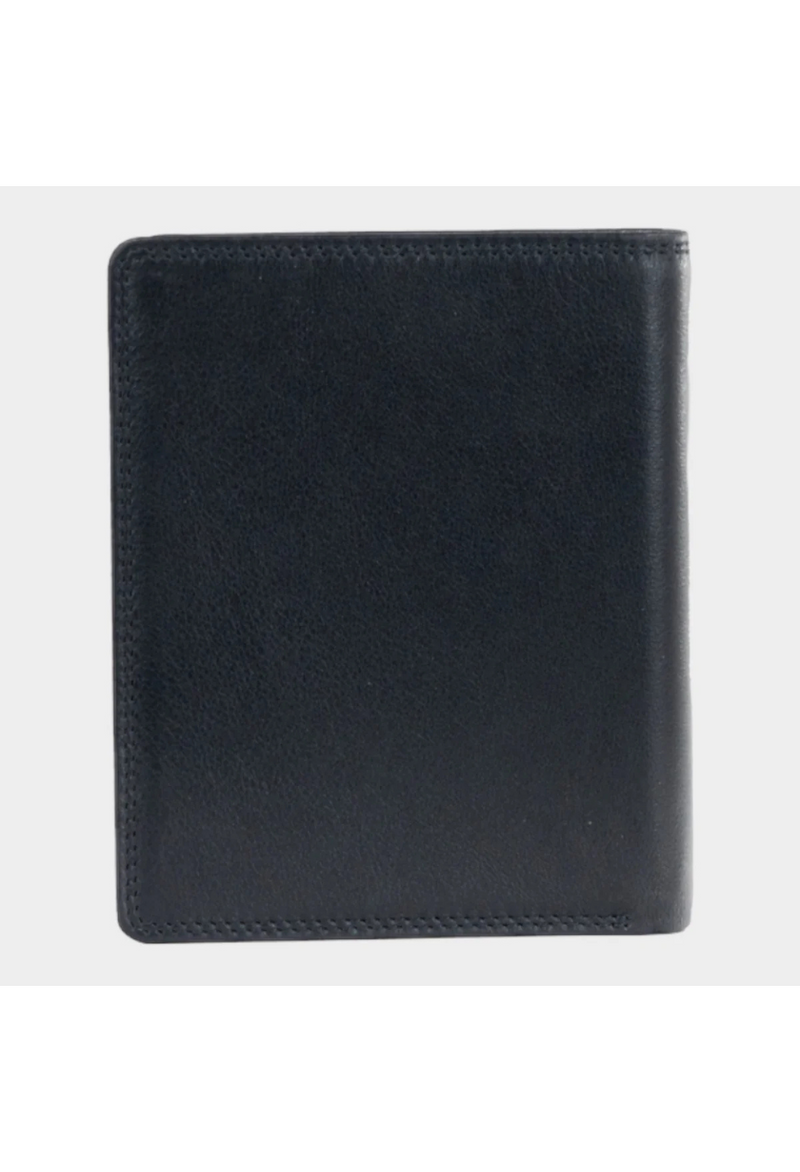 Braun Büffel Golf 4CS RFID Brieftasche