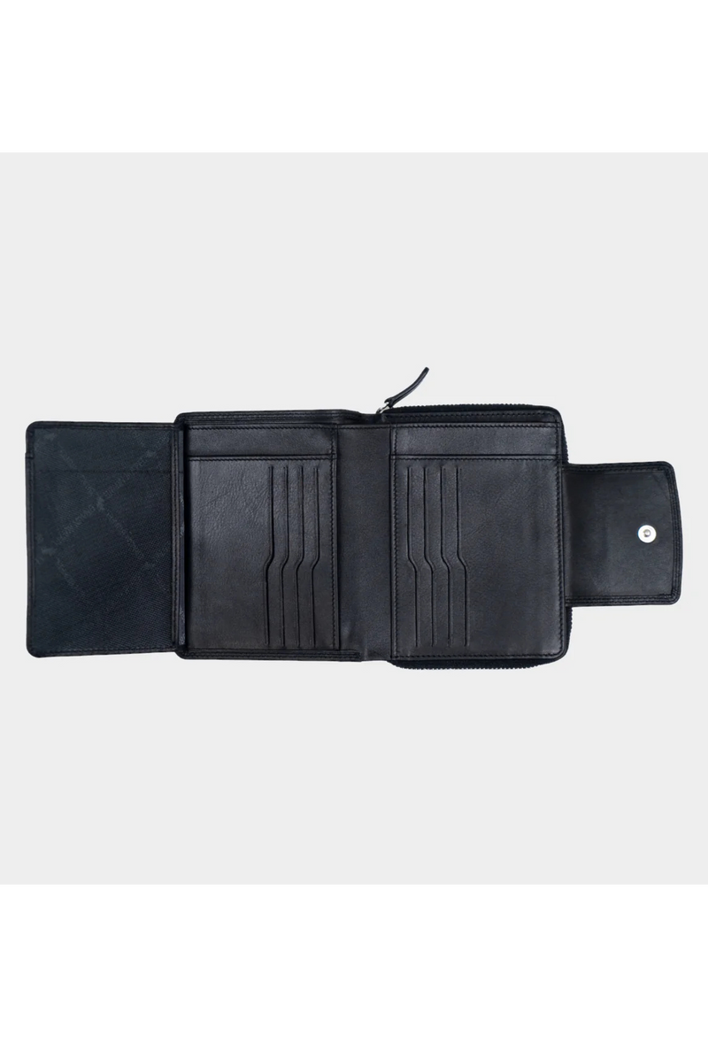 Braun Büffel Golf 2.0 12CS RFID Geldbörse