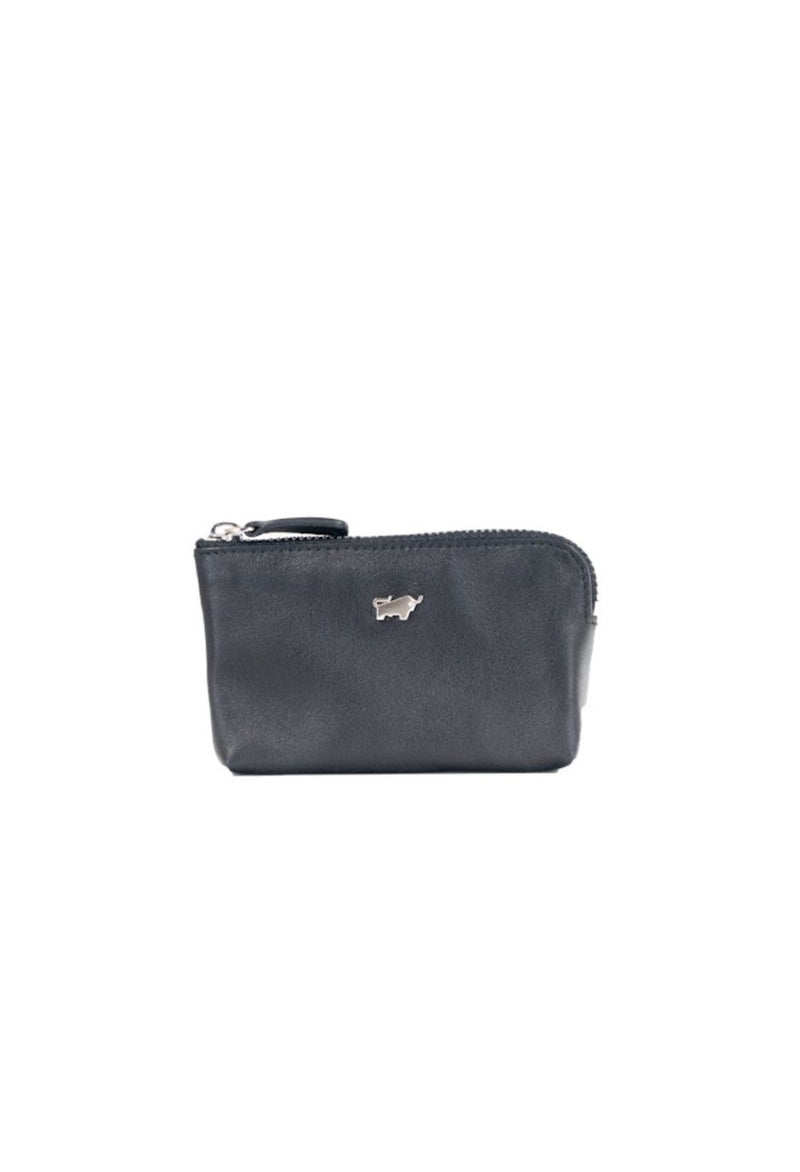 Braun Büffel Golf S Zip Schlüsseletui