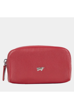 Braun Büffel Golf 2.0 Schlüsseletui Zip