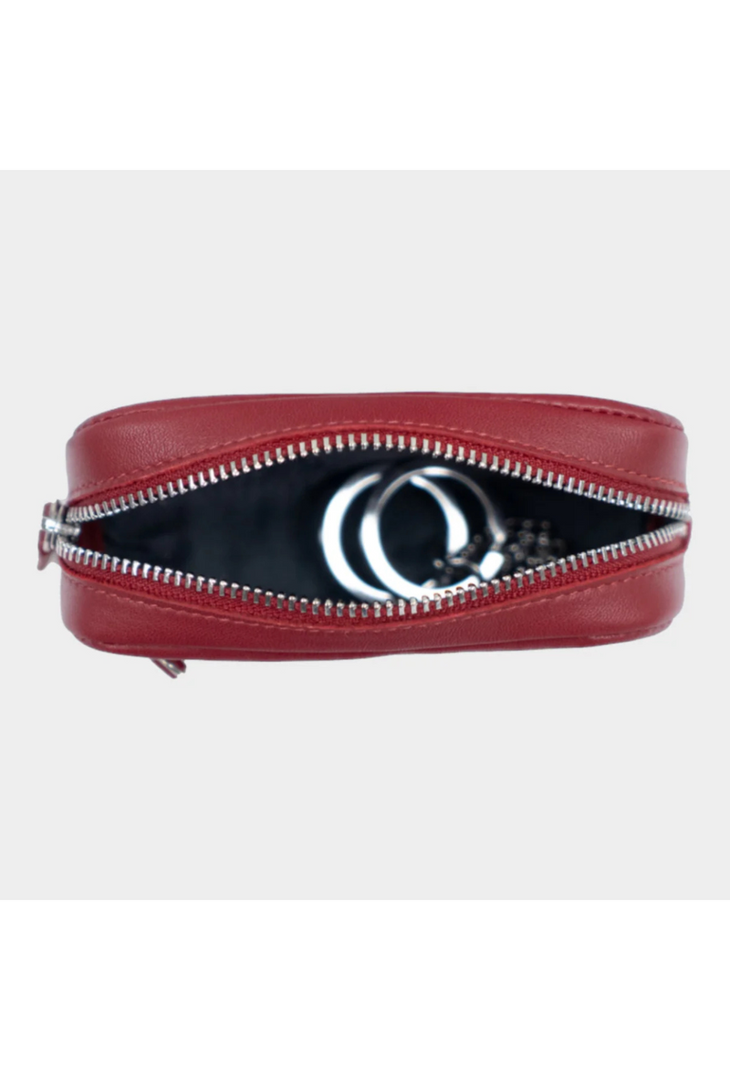 Braun Büffel Golf 2.0 Schlüsseletui Zip