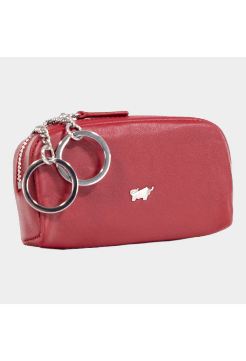 Braun Büffel Golf 2.0 Schlüsseletui Zip