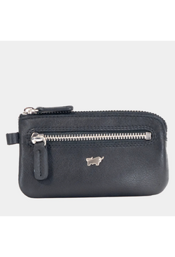 Braun Büffel Golf Schlüsseletui Slim