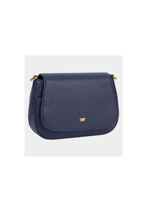 navy / S