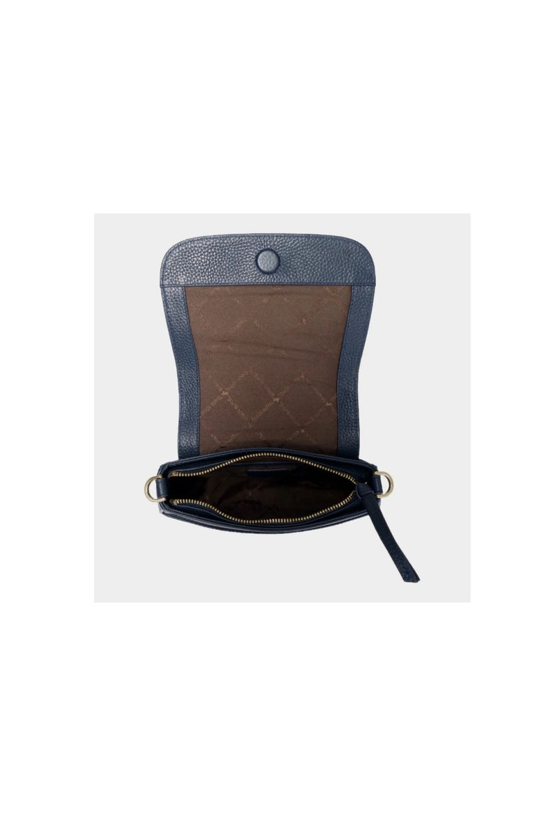 Braun Büffel Hanna Flap Handtasche