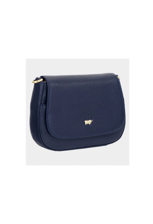 navy / XS