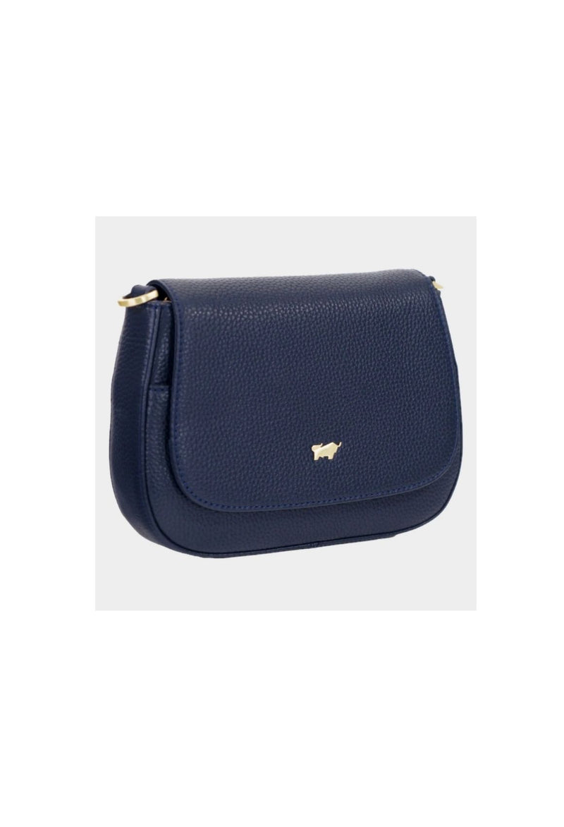 Braun Büffel Hanna Flap Handtasche