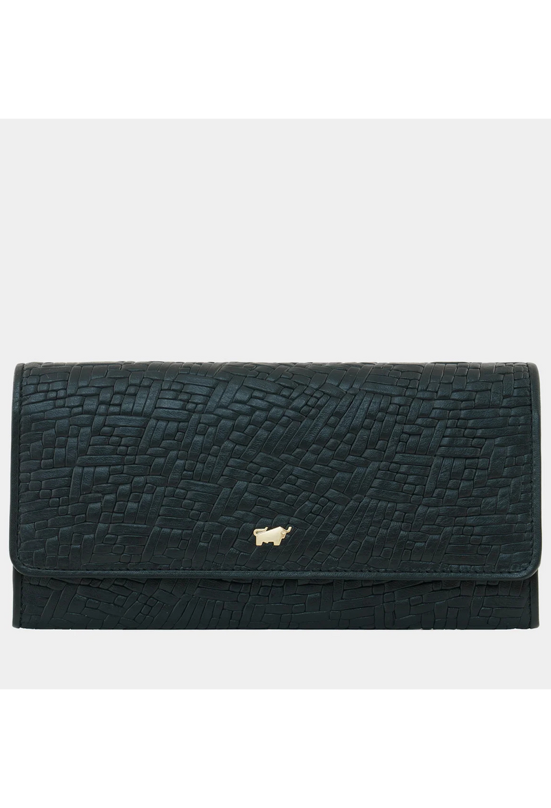 Braun Büffel Isabel Geldbörse