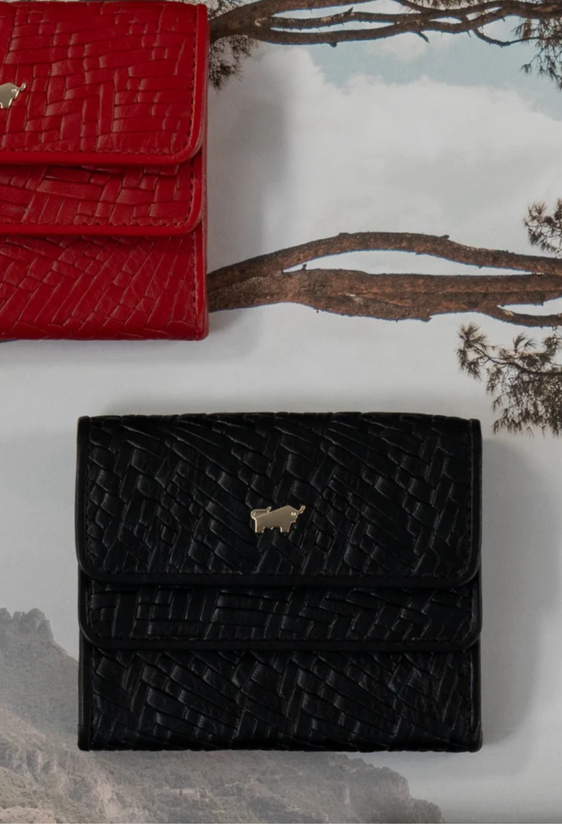 Braun Büffel Isabel Geldbörse