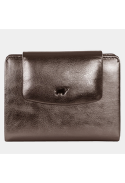 Braun Büffel Ruby 8CS RFID Geldbörse