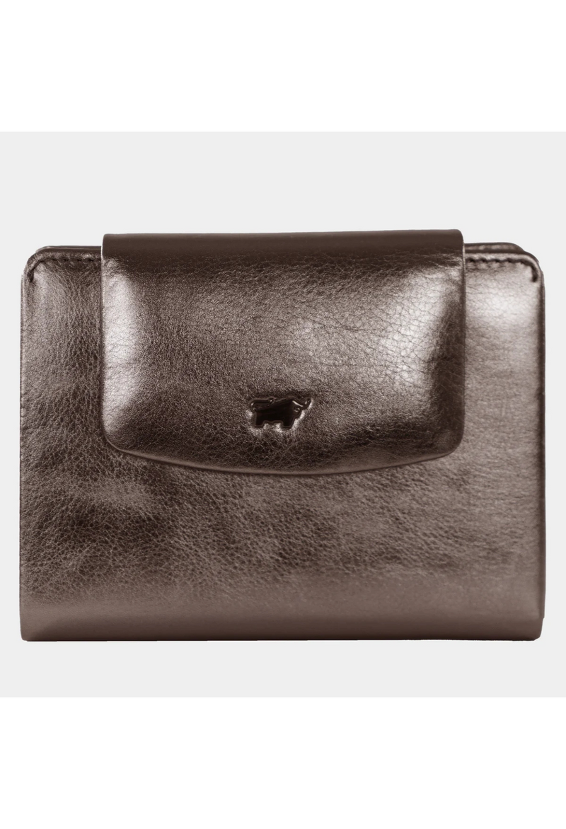 Braun Büffel Ruby 8CS RFID Geldbörse