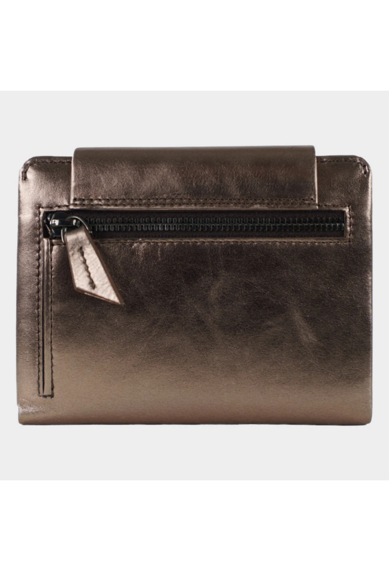 Braun Büffel Ruby 8CS RFID Geldbörse