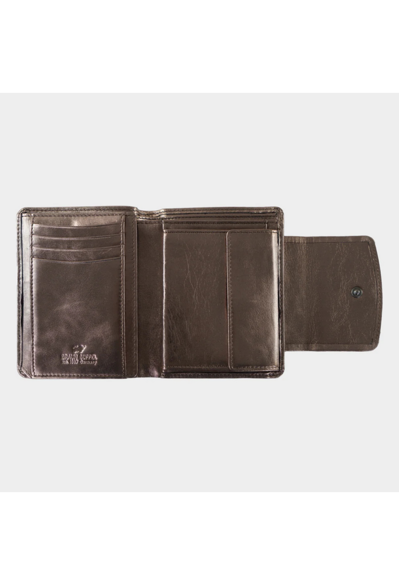 Braun Büffel Ruby 8CS RFID Geldbörse