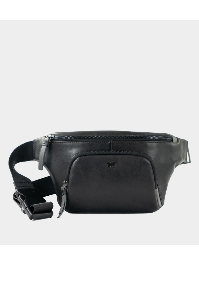 Braun Büffel Tobi Gürteltasche