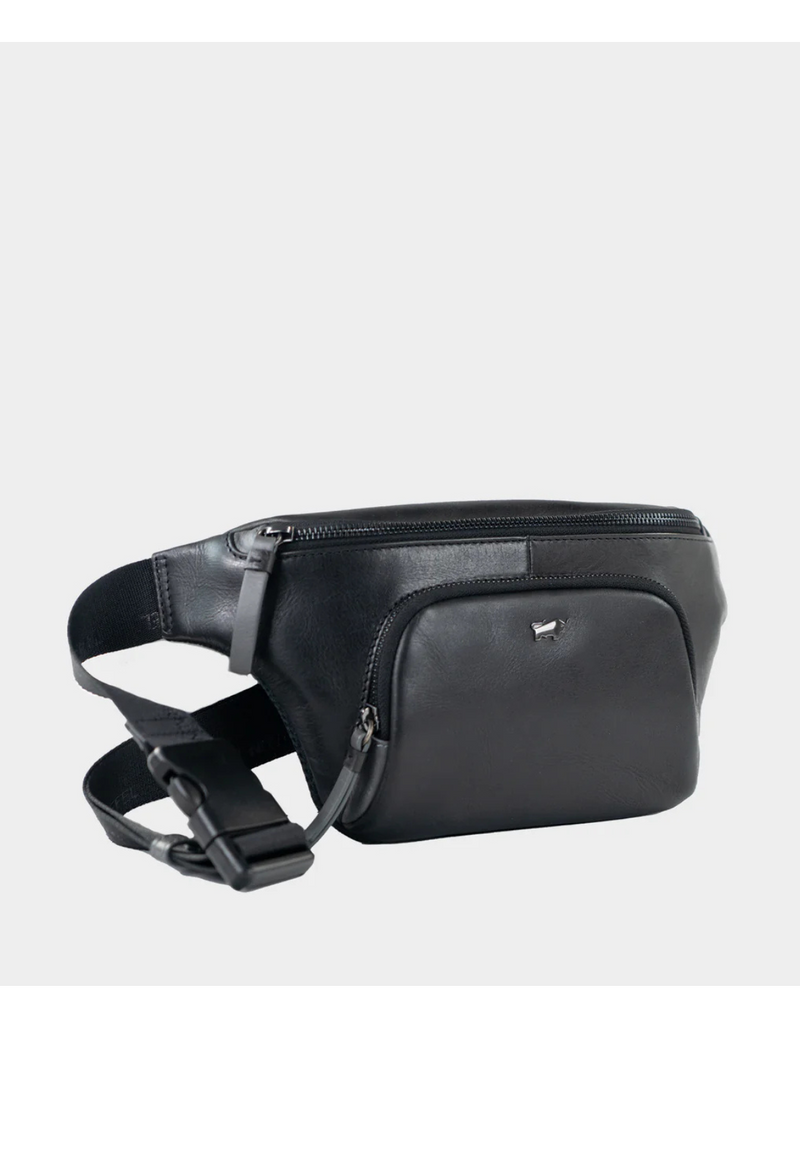 Braun Büffel Tobi Gürteltasche