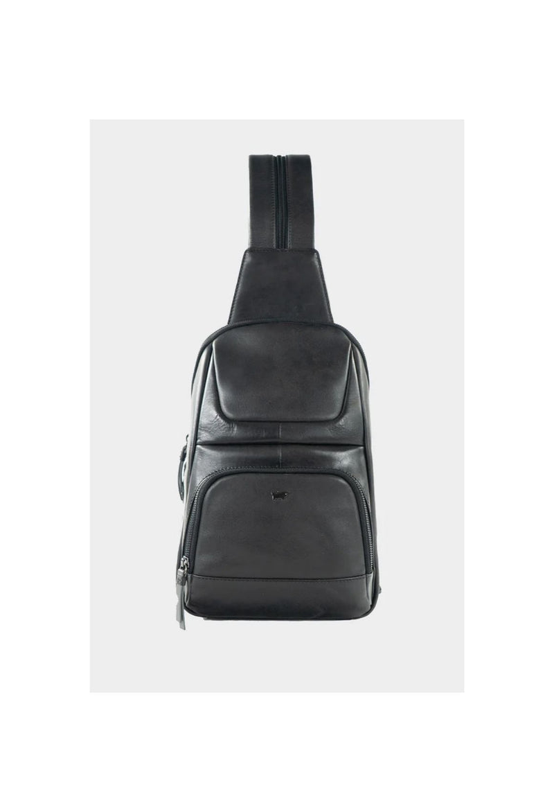 Braun Büffel Tobi Rucksack