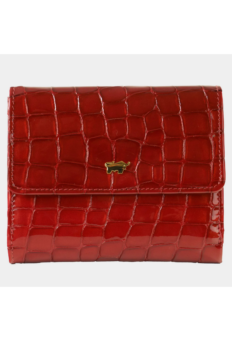 Braun Büffel Verona 8CS Geldbörse