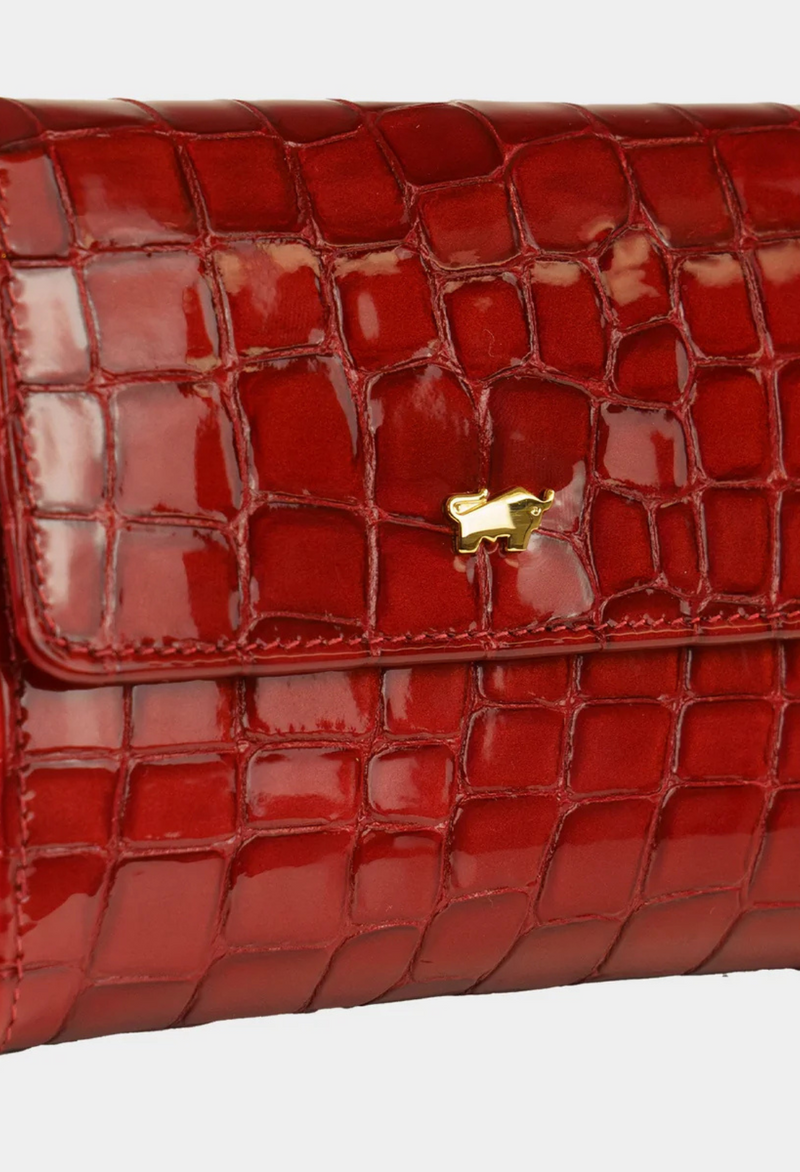 Braun Büffel Verona 8CS Geldbörse