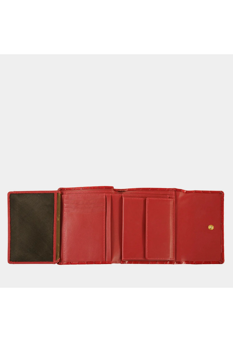 Braun Büffel Verona 8CS Geldbörse