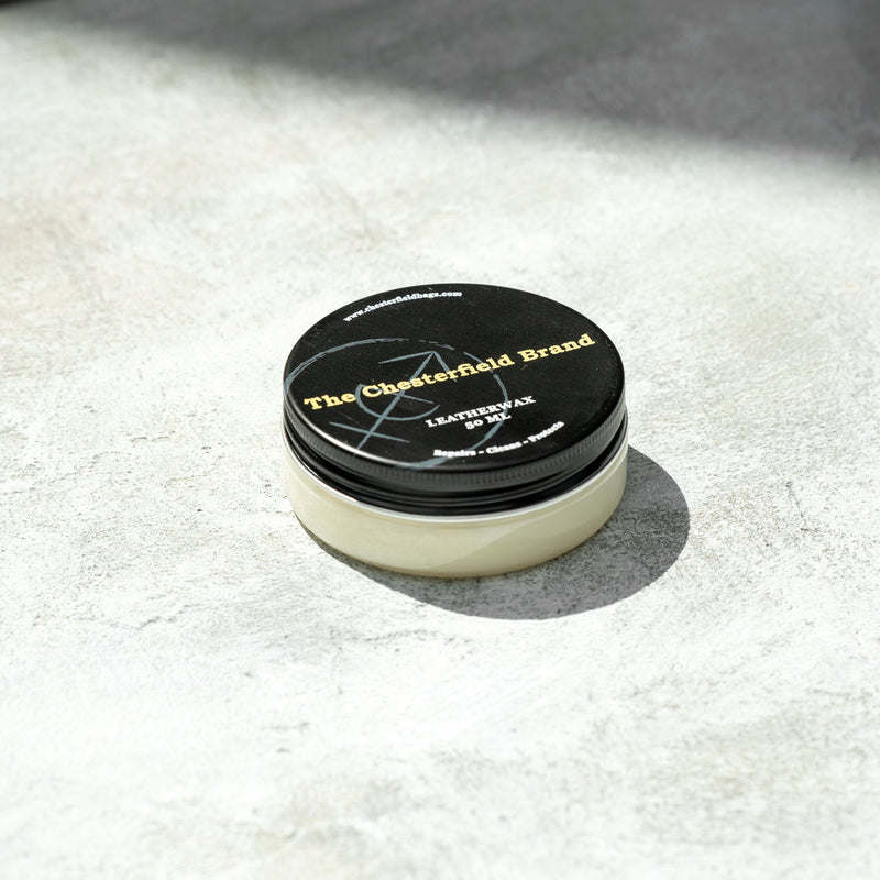 The Chesterfield Brand Wax Pflegemittel