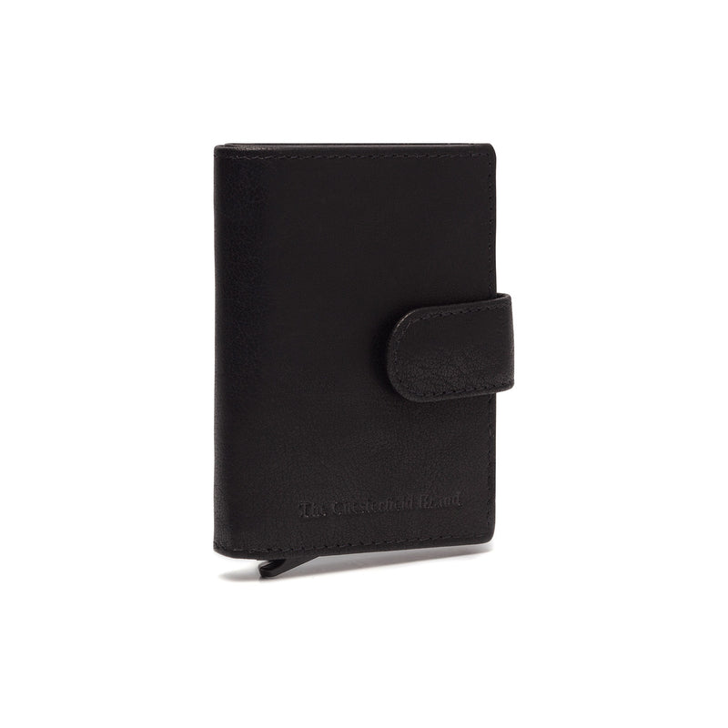 The Chesterfield Brand Prague Kreditkartenetui