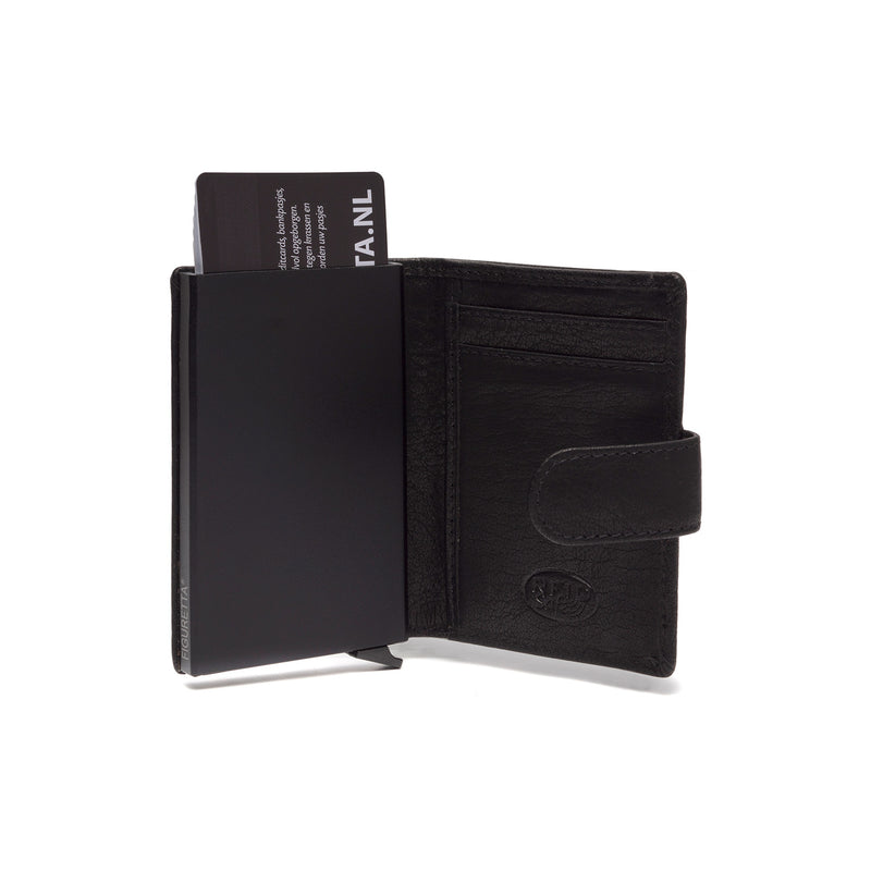 The Chesterfield Brand Prague Kreditkartenetui