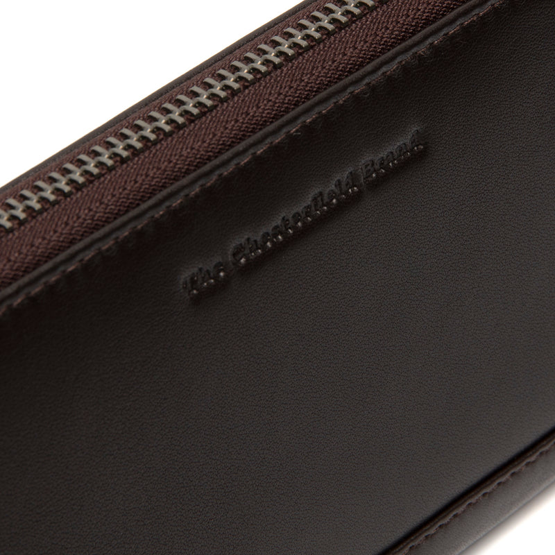 The Chesterfield Brand Cantara Damenscheintasche