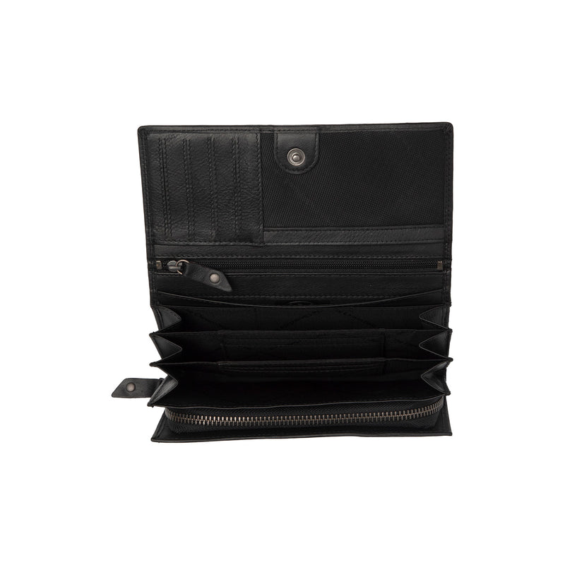 The Chesterfield Brand Arvento Damenscheintasche