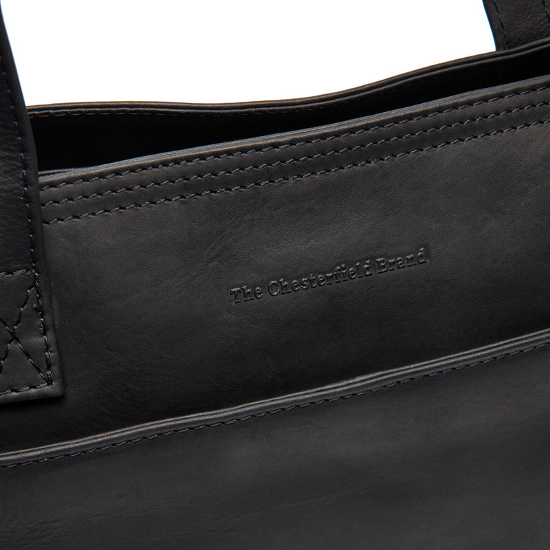 The Chesterfield Brand Adana Shopper