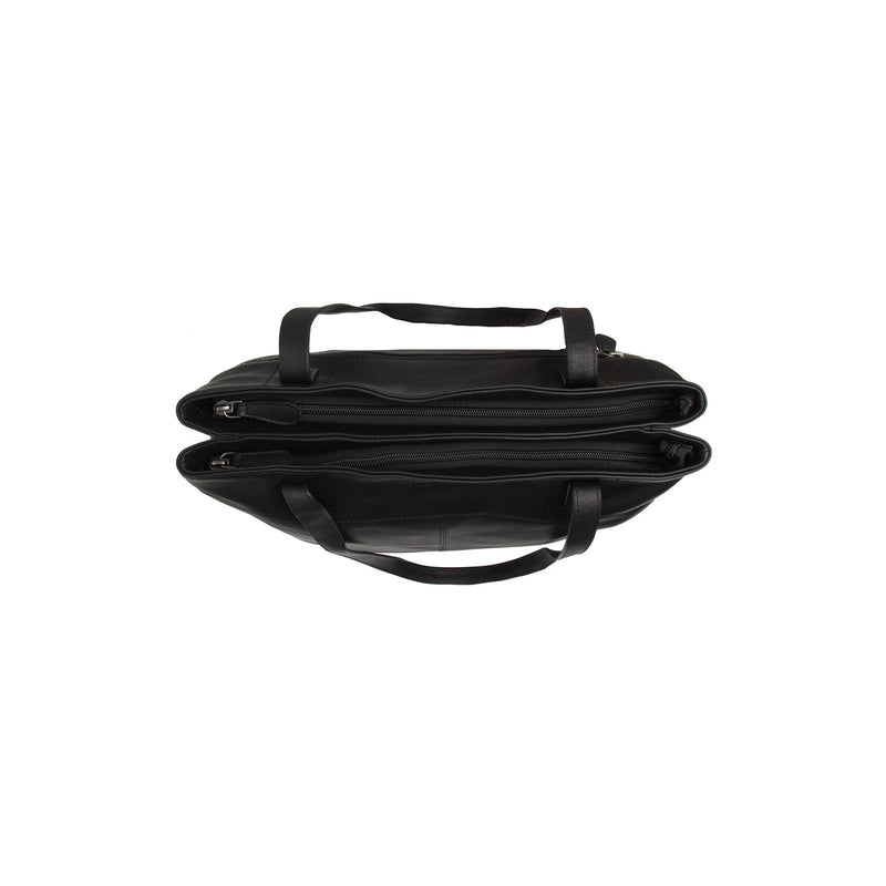 The Chesterfield Brand Solvia Shopper