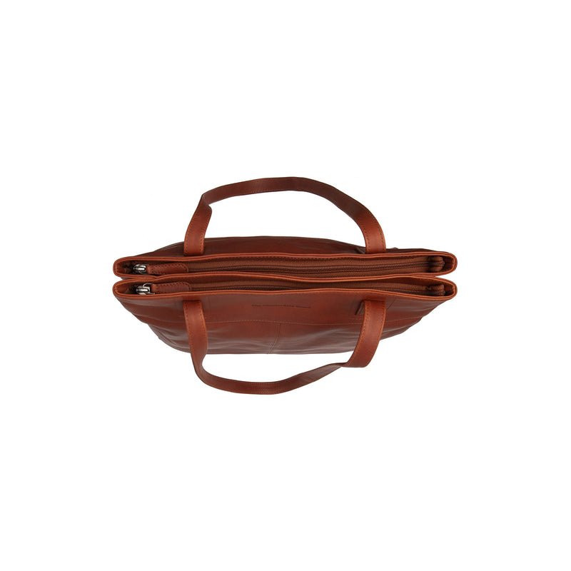 The Chesterfield Brand Solvia Shopper