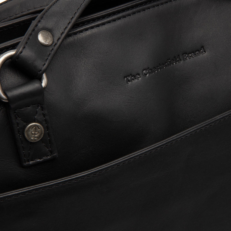 The Chesterfield Brand Raynor Shopper