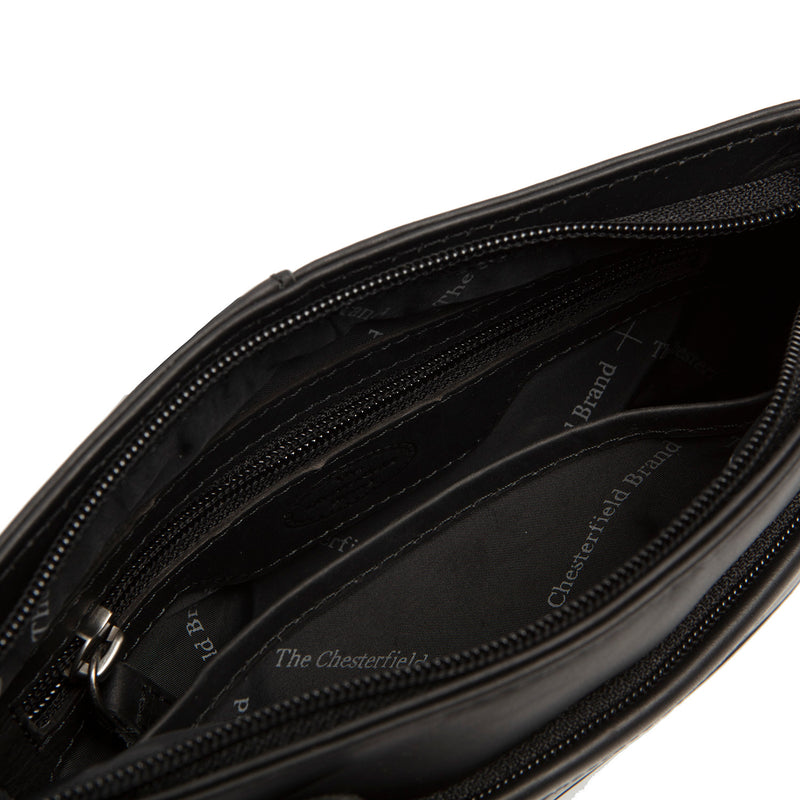 The Chesterfield Brand Salerno Umhängetasche