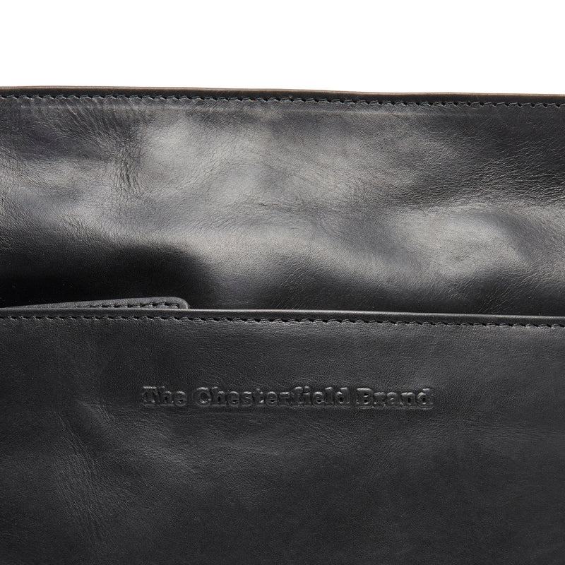 The Chesterfield Brand Lunton Umhängetasche