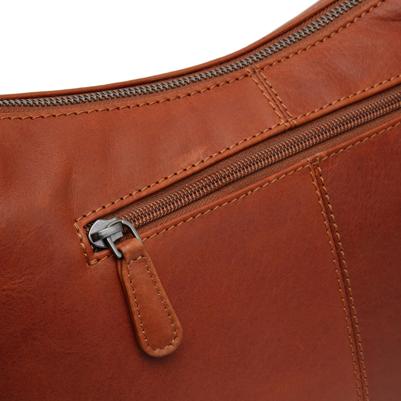 The Chesterfield Brand Skara Reißverschlusstasche