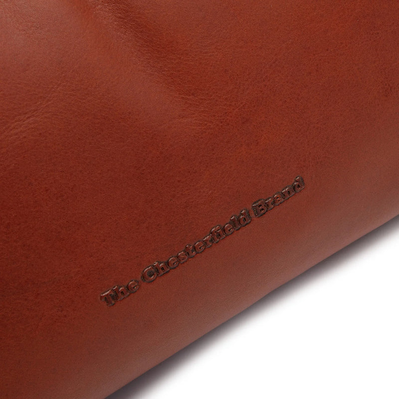 The Chesterfield Brand Skara Reißverschlusstasche