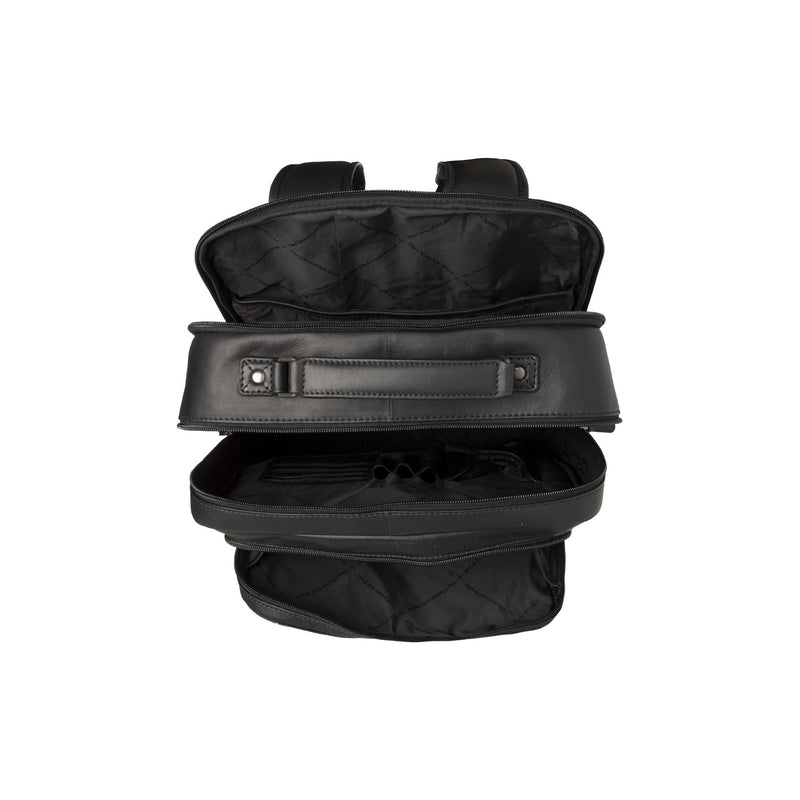 The Chesterfield Brand Lennox Rucksack